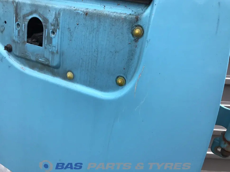 DAF LF55 Euro 4-5 - Door and parts for Truck: picture 3 DAF LF55 Euro 4-5 - Door and parts for Truck: picture 3