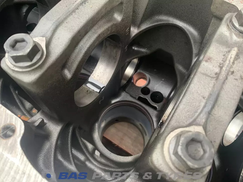 DAF Motorblok DAF 1926342 - Engine and parts for Truck: picture 5 DAF Motorblok DAF 1926342 - Engine and parts for Truck: picture 5