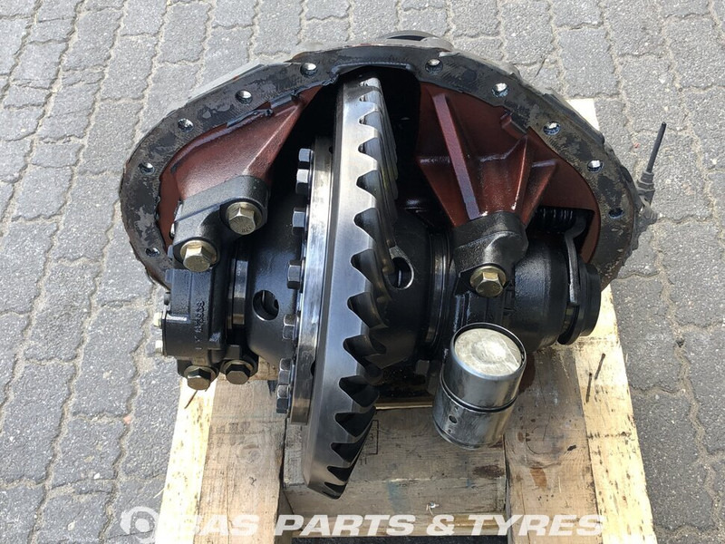 DAF - Differential gear for Truck: picture 2 DAF - Differential gear for Truck: picture 2