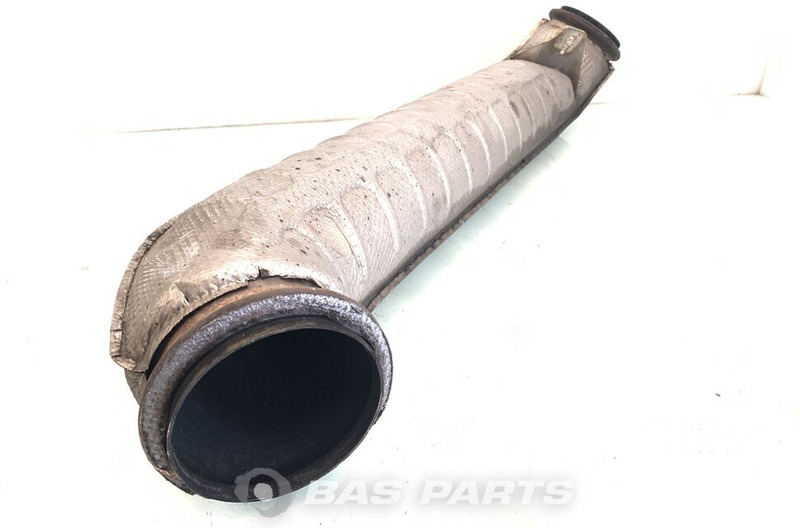 DAF - Exhaust pipe for Truck: picture 2 DAF - Exhaust pipe for Truck: picture 2