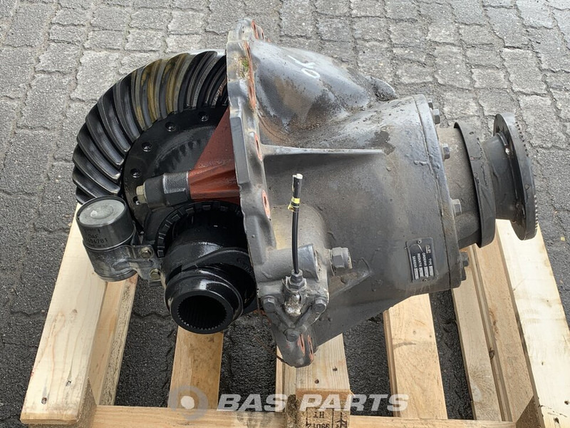 DAF - Differential gear for Truck: picture 3 DAF - Differential gear for Truck: picture 3