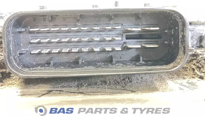 DAF - Gearbox for Truck: picture 3 DAF - Gearbox for Truck: picture 3