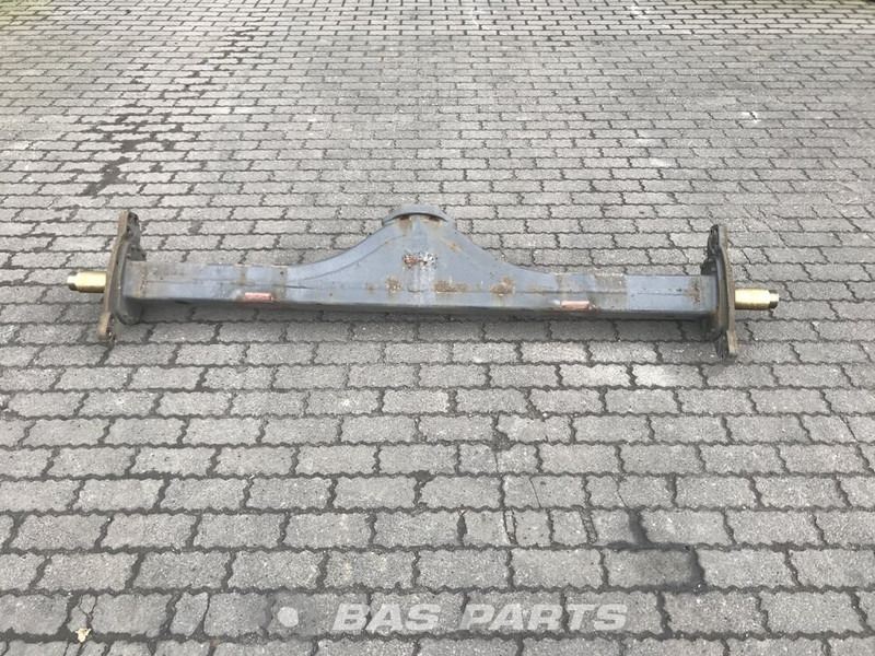 DAF - Axle and parts for Truck: picture 1 DAF - Axle and parts for Truck: picture 1