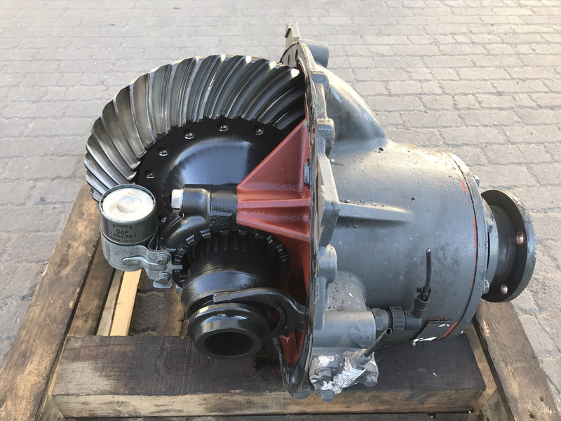 DAF - Differential gear for Truck: picture 3 DAF - Differential gear for Truck: picture 3
