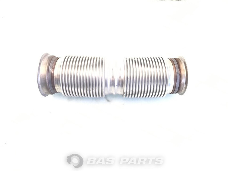 DAF - Exhaust pipe for Truck: picture 1 DAF - Exhaust pipe for Truck: picture 1
