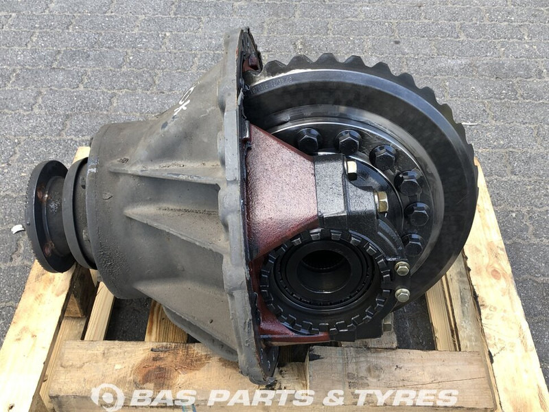 DAF - Differential gear for Truck: picture 1 DAF - Differential gear for Truck: picture 1