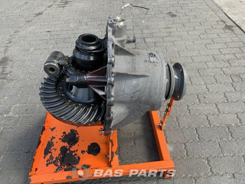 DAF - Differential gear for Truck: picture 3 DAF - Differential gear for Truck: picture 3