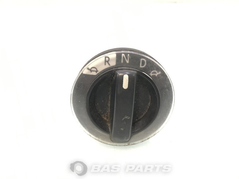 DAF - Gearbox for Truck: picture 1 DAF - Gearbox for Truck: picture 1