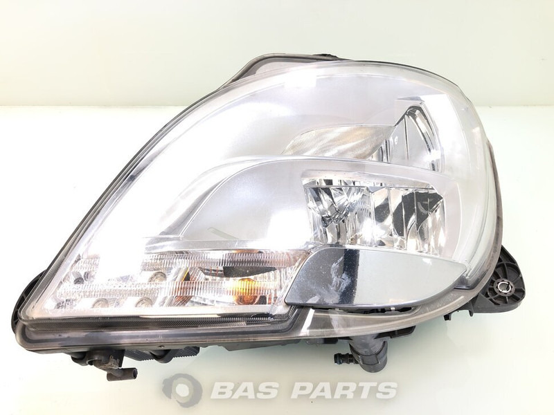 DAF - Headlight for Truck: picture 1 DAF - Headlight for Truck: picture 1