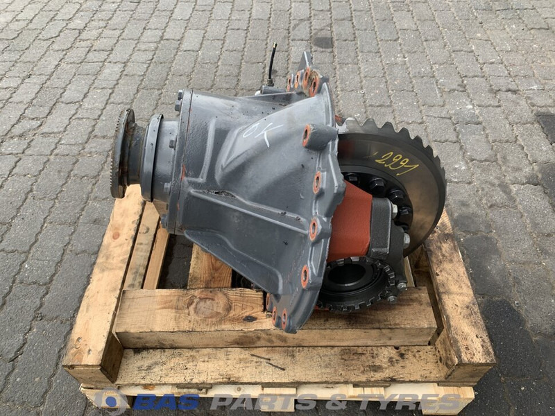 DAF - Differential gear for Truck: picture 1 DAF - Differential gear for Truck: picture 1