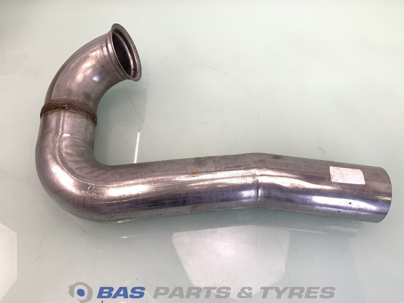 DAF - Exhaust pipe for Truck: picture 1 DAF - Exhaust pipe for Truck: picture 1