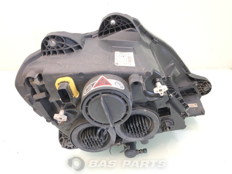 DAF - Headlight for Truck: picture 2 DAF - Headlight for Truck: picture 2