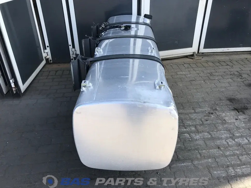DAF - Fuel tank for Truck: picture 4 DAF - Fuel tank for Truck: picture 4