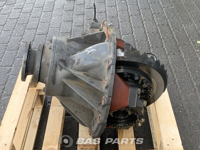 DAF - Differential gear for Truck: picture 1 DAF - Differential gear for Truck: picture 1