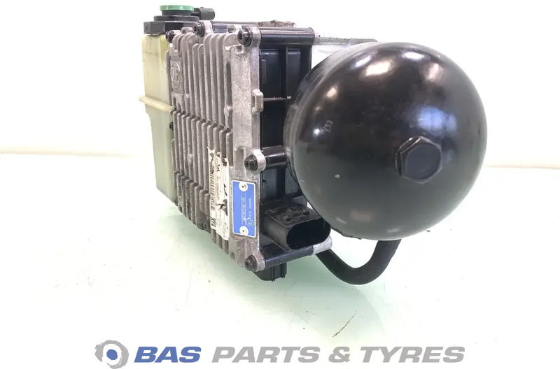 DAF - Gearbox for Truck: picture 2 DAF - Gearbox for Truck: picture 2