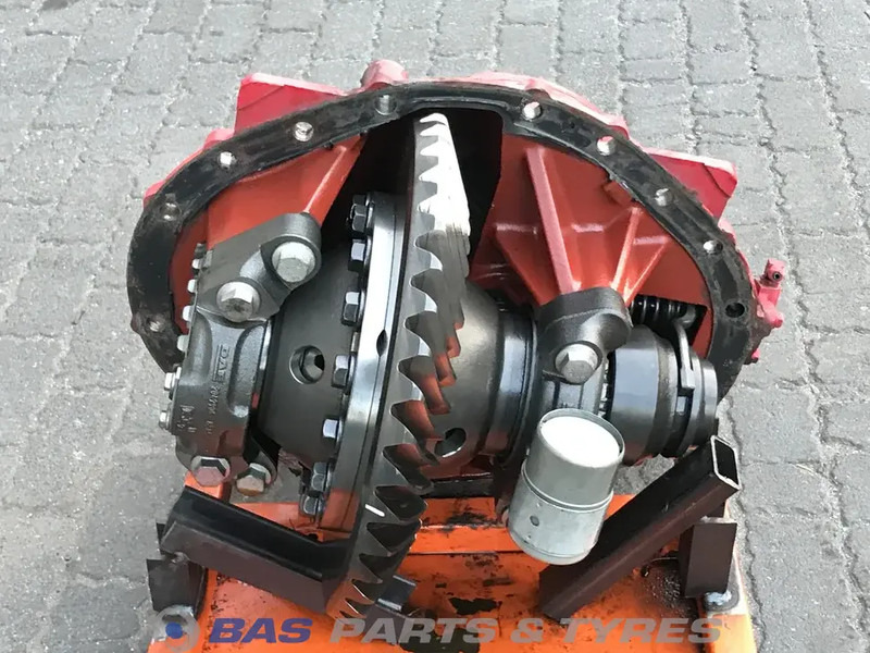 DAF - Differential gear for Truck: picture 2 DAF - Differential gear for Truck: picture 2