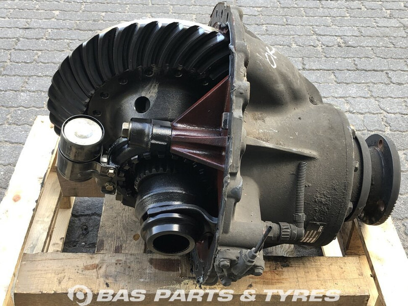 DAF - Differential gear for Truck: picture 3 DAF - Differential gear for Truck: picture 3