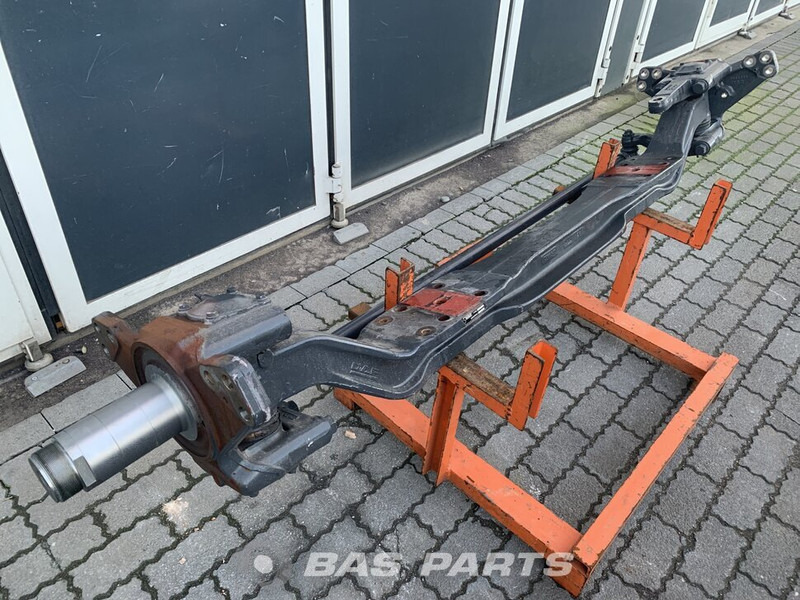 DAF - Front axle for Truck: picture 3 DAF - Front axle for Truck: picture 3