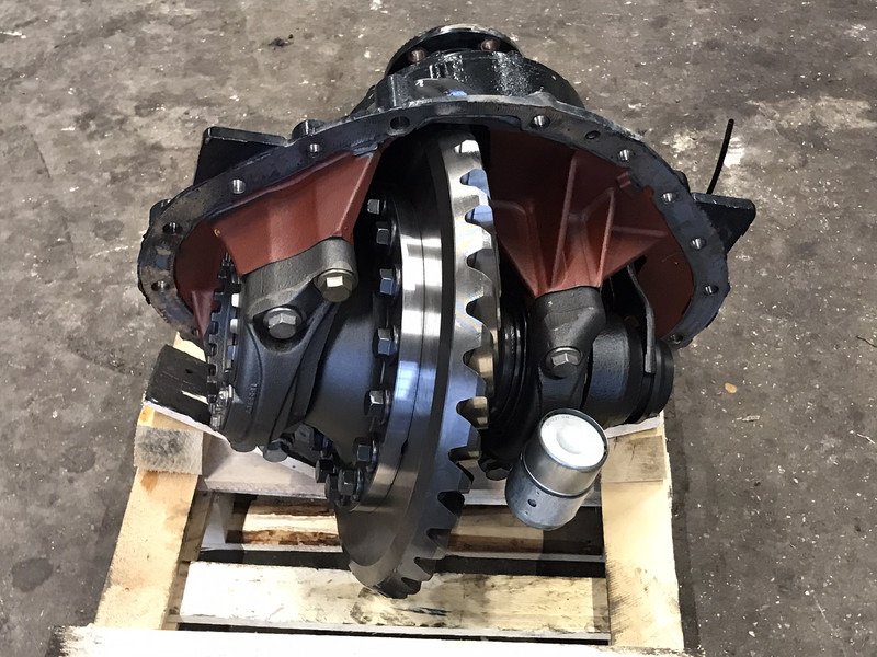 DAF - Differential gear for Truck: picture 2 DAF - Differential gear for Truck: picture 2