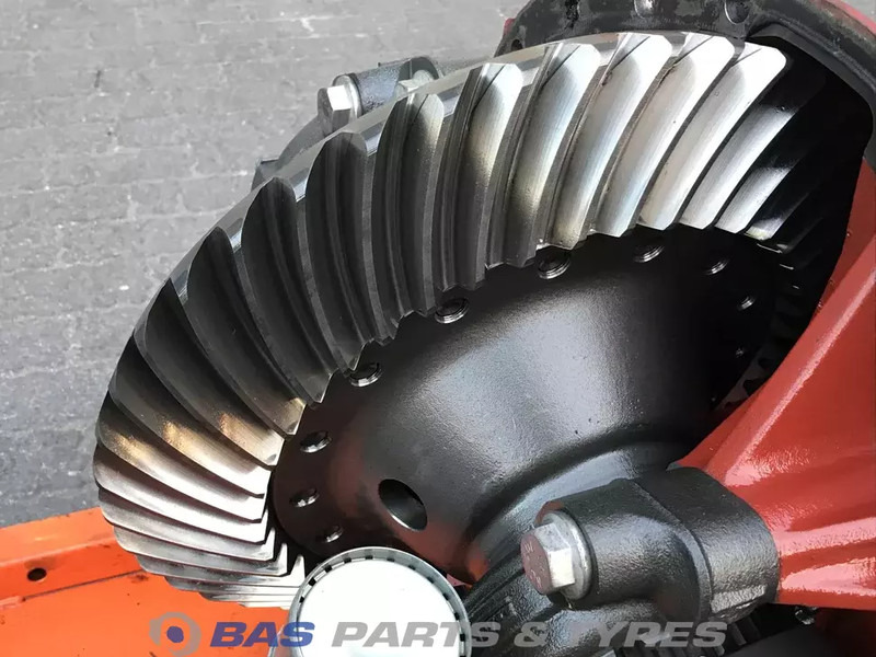 DAF - Differential gear for Truck: picture 5 DAF - Differential gear for Truck: picture 5