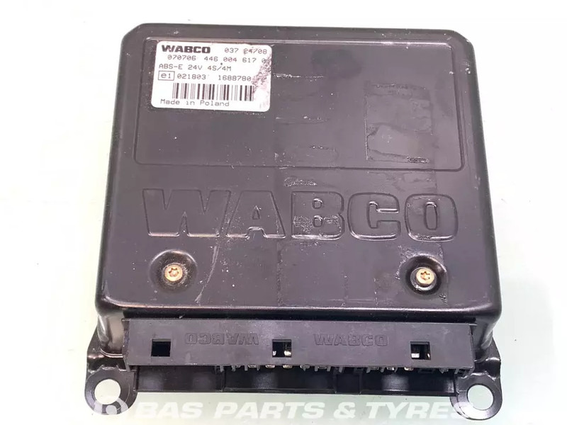 DAF - Cables/ Wire harness for Truck: picture 1 DAF - Cables/ Wire harness for Truck: picture 1
