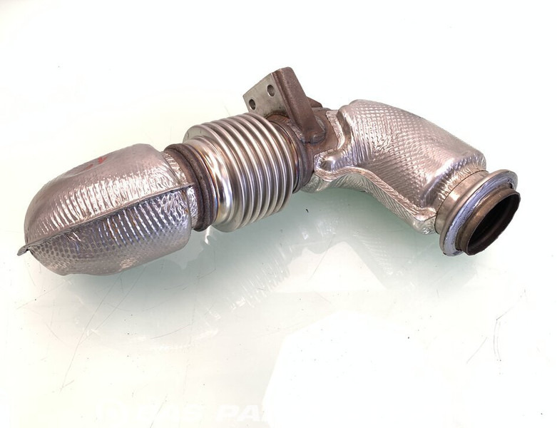 DAF - Exhaust pipe for Truck: picture 2 DAF - Exhaust pipe for Truck: picture 2