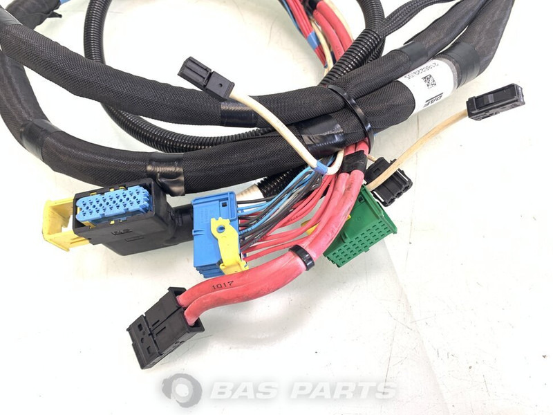 DAF - Cables/ Wire harness for Truck: picture 3 DAF - Cables/ Wire harness for Truck: picture 3