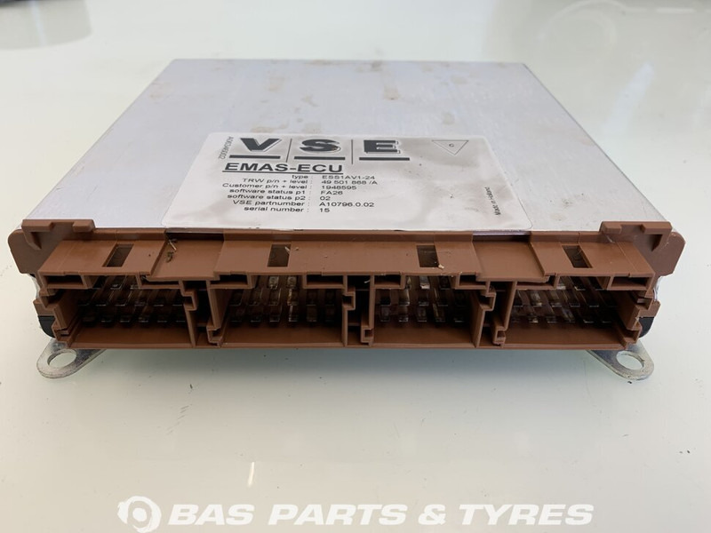 DAF - Cables/ Wire harness for Truck: picture 2 DAF - Cables/ Wire harness for Truck: picture 2