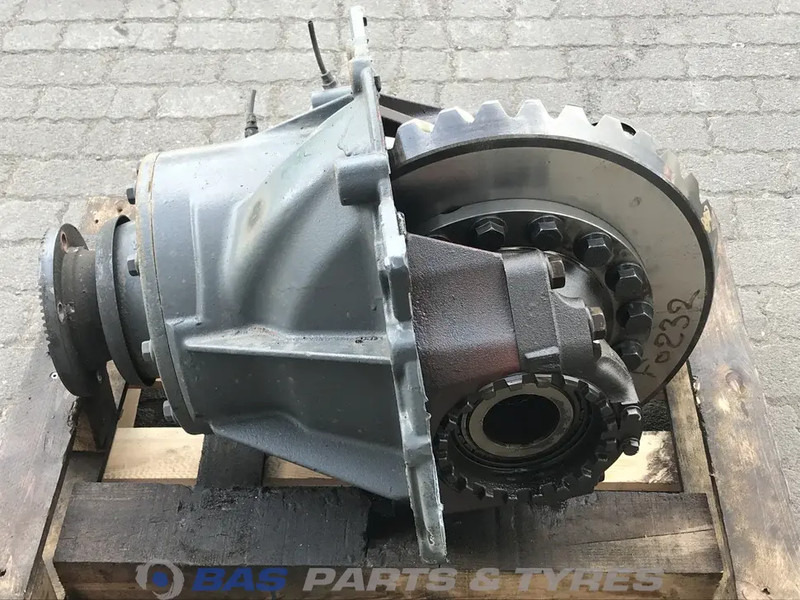 DAF - Differential gear for Truck: picture 1 DAF - Differential gear for Truck: picture 1