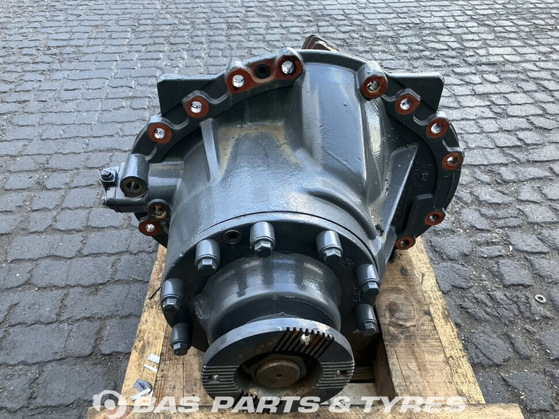 DAF - Differential gear for Truck: picture 3 DAF - Differential gear for Truck: picture 3