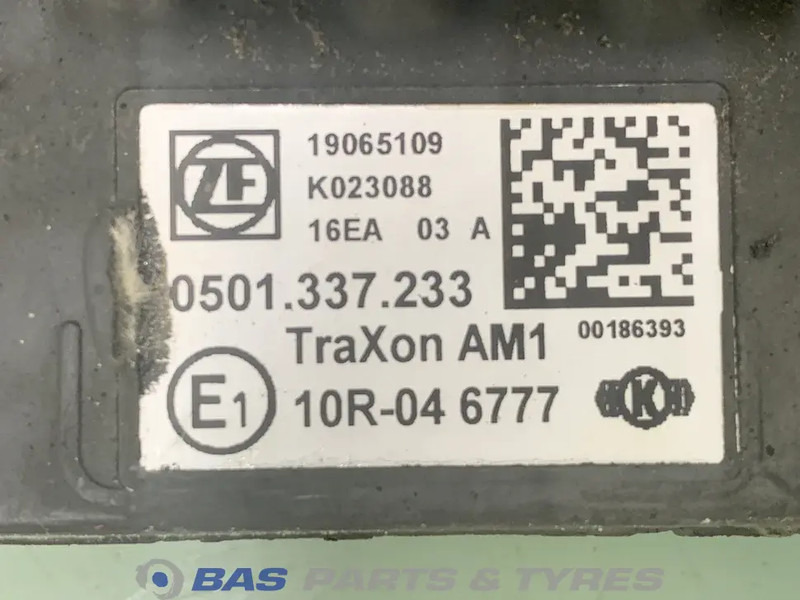 DAF - Gearbox for Truck: picture 3 DAF - Gearbox for Truck: picture 3