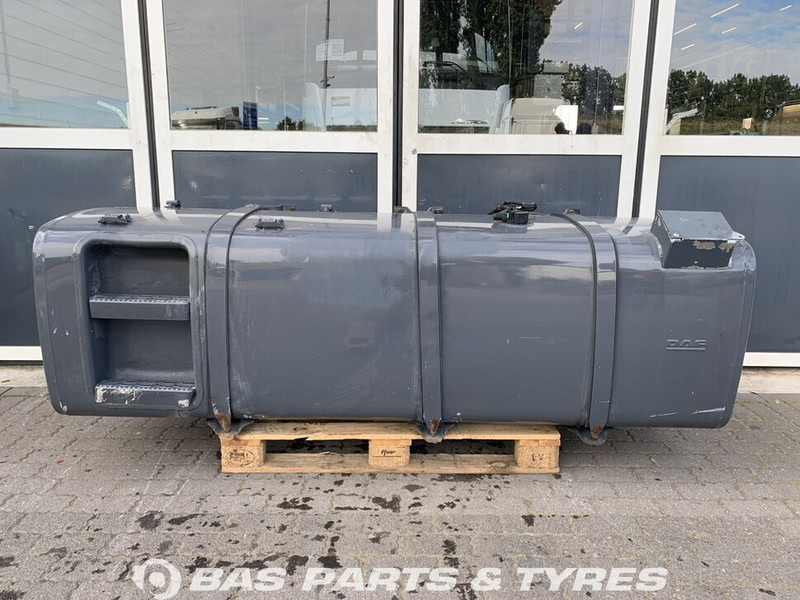 DAF - Fuel tank for Truck: picture 1 DAF - Fuel tank for Truck: picture 1