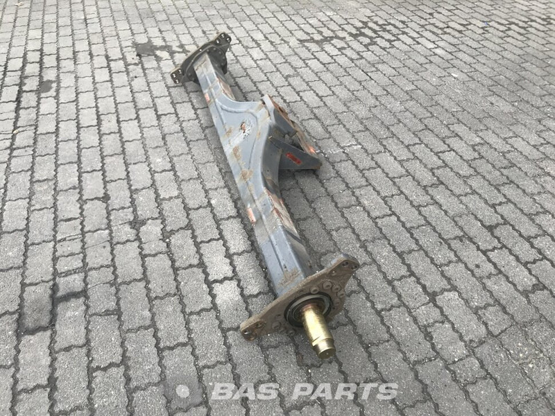 DAF - Axle and parts for Truck: picture 2 DAF - Axle and parts for Truck: picture 2