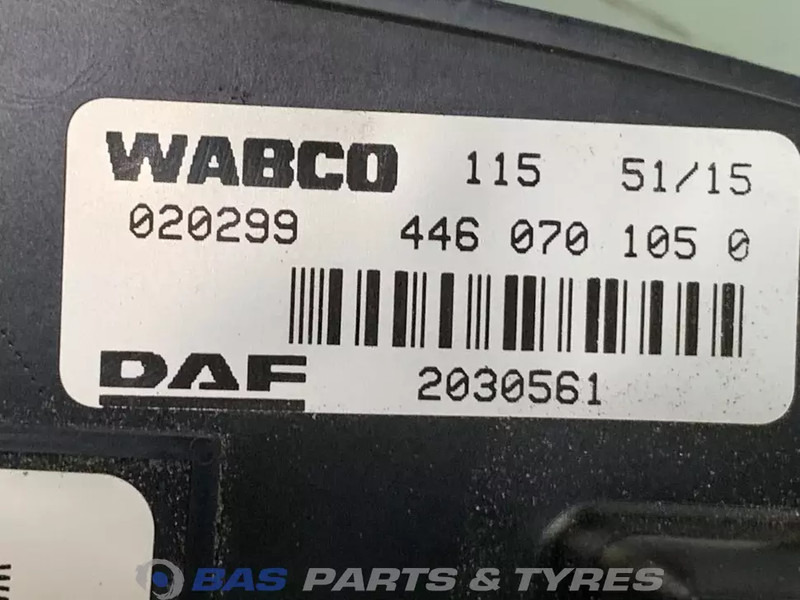DAF - Cables/ Wire harness for Truck: picture 3 DAF - Cables/ Wire harness for Truck: picture 3