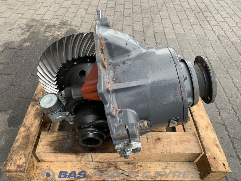 DAF - Differential gear for Truck: picture 3 DAF - Differential gear for Truck: picture 3