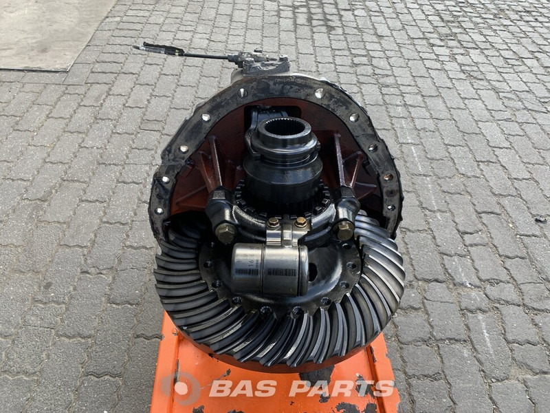 DAF - Differential gear for Truck: picture 2 DAF - Differential gear for Truck: picture 2