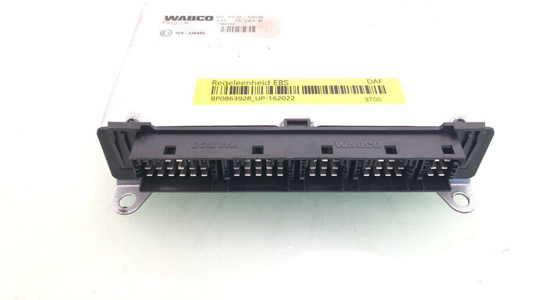 DAF - Cables/ Wire harness for Truck: picture 1 DAF - Cables/ Wire harness for Truck: picture 1