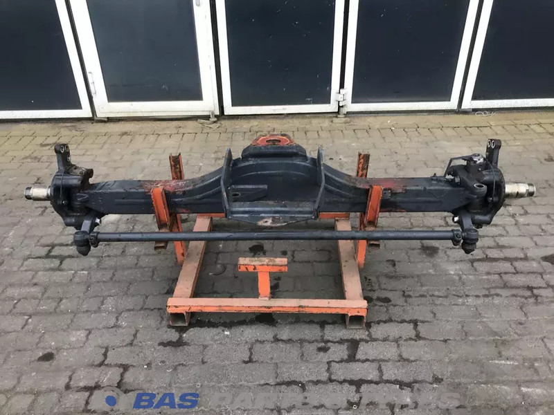DAF - Axle and parts for Truck: picture 1 DAF - Axle and parts for Truck: picture 1