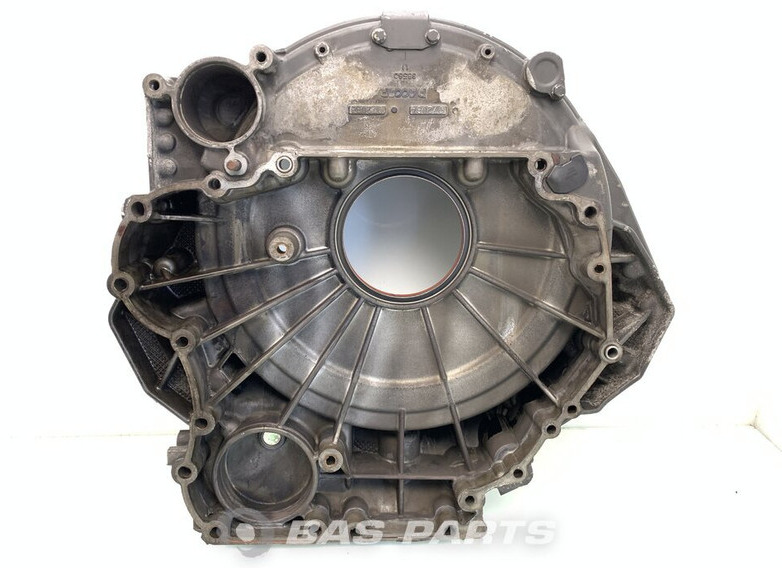 DAF - Flywheel for Truck: picture 3 DAF - Flywheel for Truck: picture 3
