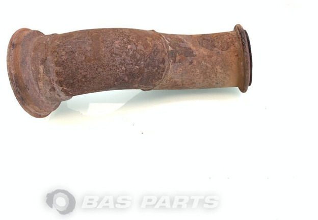 DAF - Exhaust pipe for Truck: picture 2 DAF - Exhaust pipe for Truck: picture 2