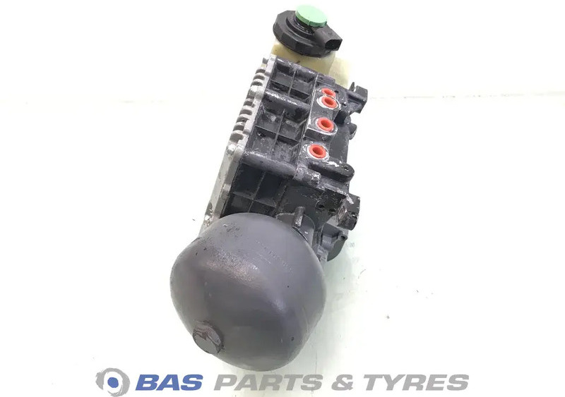 DAF Powerpack DAF 1832044 - Gearbox for Truck: picture 2 DAF Powerpack DAF 1832044 - Gearbox for Truck: picture 2