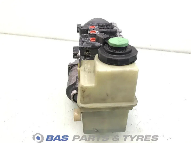 DAF Powerpack DAF 1832044 - Gearbox for Truck: picture 4 DAF Powerpack DAF 1832044 - Gearbox for Truck: picture 4