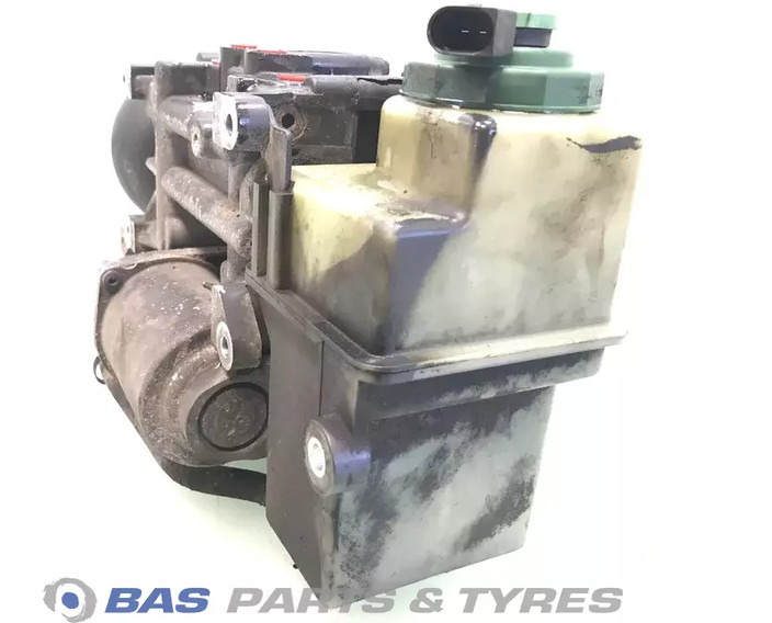 DAF Powerpack DAF 1832044 - Gearbox for Truck: picture 4 DAF Powerpack DAF 1832044 - Gearbox for Truck: picture 4