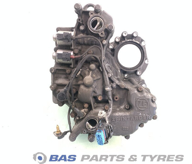 DAF Retarder DAF 2119241 - Brake parts for Truck: picture 1 DAF Retarder DAF 2119241 - Brake parts for Truck: picture 1