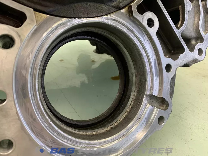 Brake parts for Truck DAF Retarder DAF 2119241: picture 7