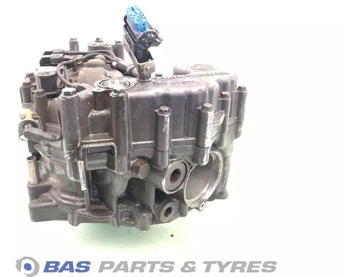 DAF Retarder DAF 2119241 - Brake parts for Truck: picture 5 DAF Retarder DAF 2119241 - Brake parts for Truck: picture 5