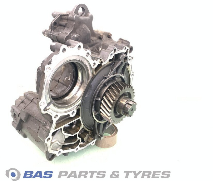 DAF Retarder DAF 2119241 - Brake parts for Truck: picture 1 DAF Retarder DAF 2119241 - Brake parts for Truck: picture 1