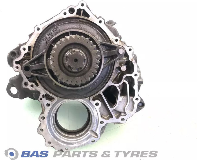 Brake parts for Truck DAF Retarder DAF 2119241: picture 6