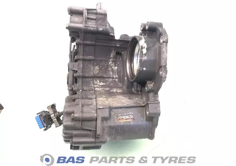 DAF Retarder DAF 2119241 - Brake parts for Truck: picture 2 DAF Retarder DAF 2119241 - Brake parts for Truck: picture 2