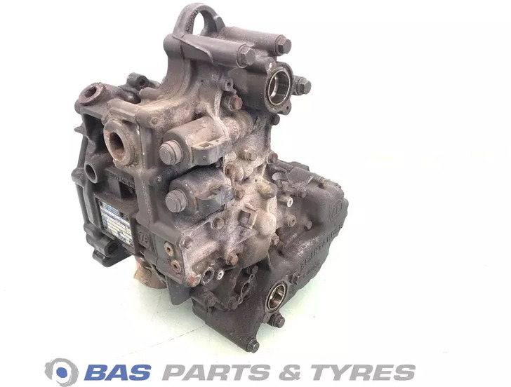 DAF Retarder DAF 2119241 - Brake parts for Truck: picture 3 DAF Retarder DAF 2119241 - Brake parts for Truck: picture 3